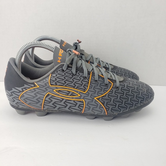 Under Armour Other - Under Armour Clutchfit Force 2 Soccer Cleats
